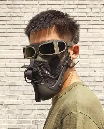 疫情下所引发的口罩深思