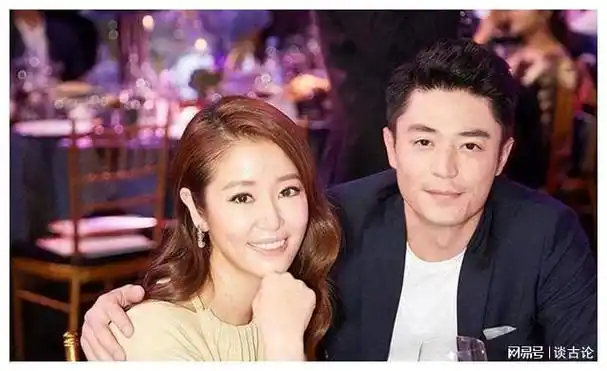 霍建华陈乔恩一起的感情曝光他们终于找到了真正的爱