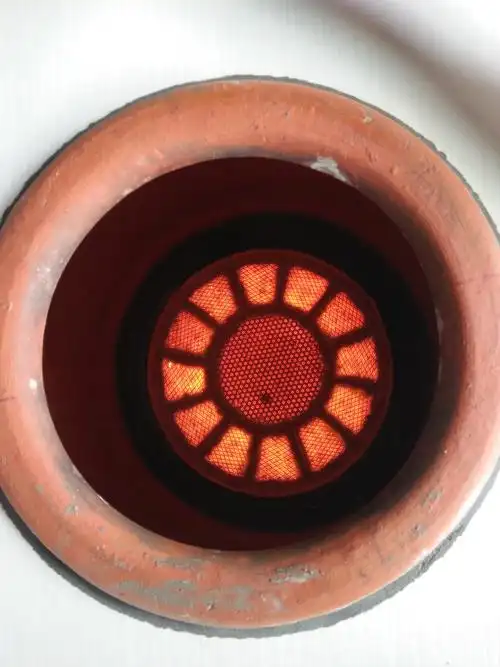 叶记锅盔炉:荆州锅盔炉子商用锅盔炉子燃气锅盔炉子液化气烧饼炉