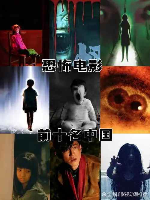恐怖电影 前十名中国  哈喽,我的朋友们!