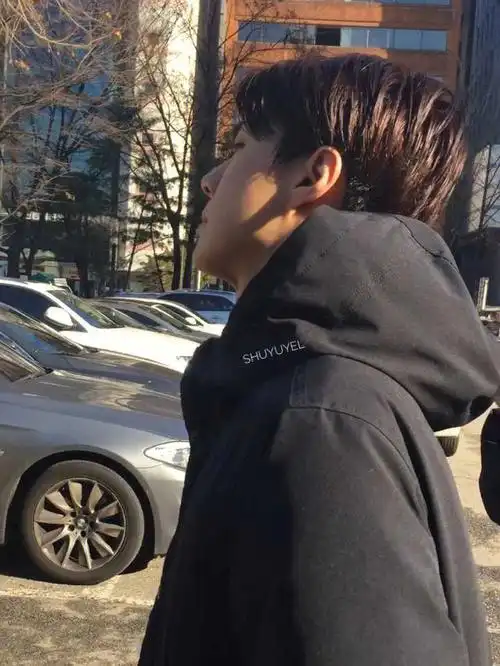 女友视角#吴世勋