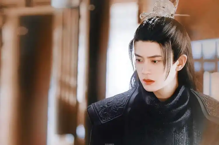 任嘉伦敲好看古装壁纸