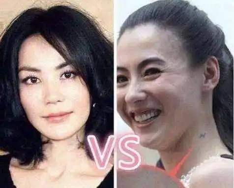 对于张柏芝是不是好妈妈谢霆锋和王菲是这样评价的