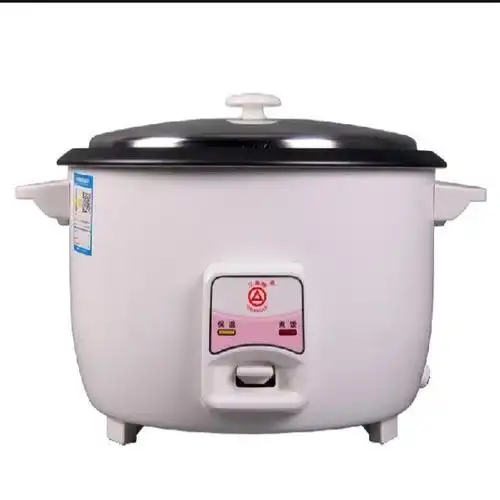 红三角 dg687 电饭锅超大容量饭店食堂商用电饭锅45l