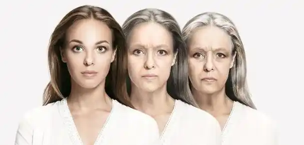 女性45岁后会断崖式衰老吗谨记做这几件事皮肤更干净