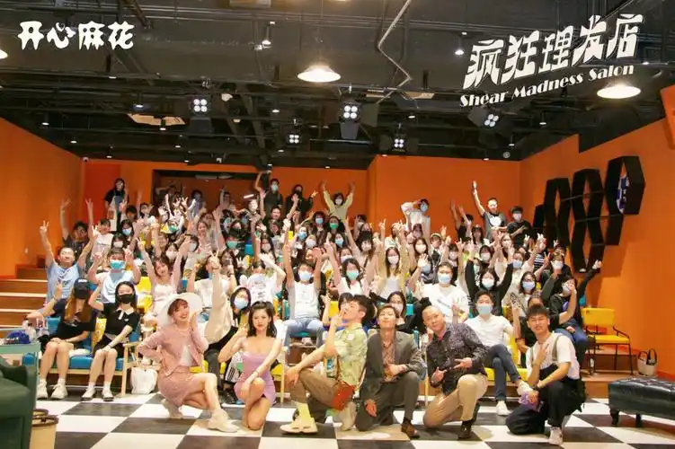 开心麻花剧场聚会欢笑好选择