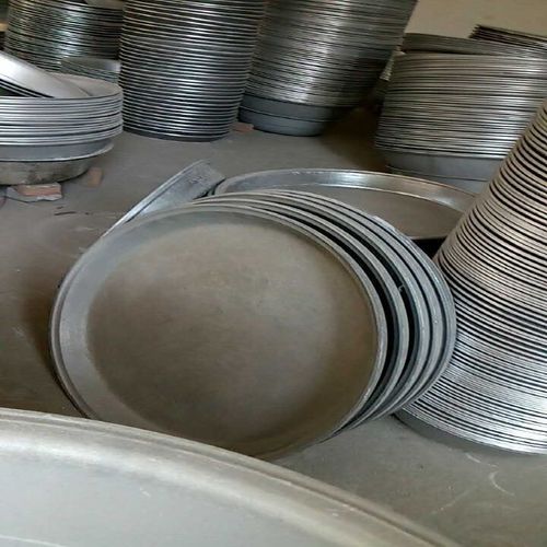 平底锅大号商用60cm超大水煎包专用锅烙饼锅摆摊燃气水煎包锅