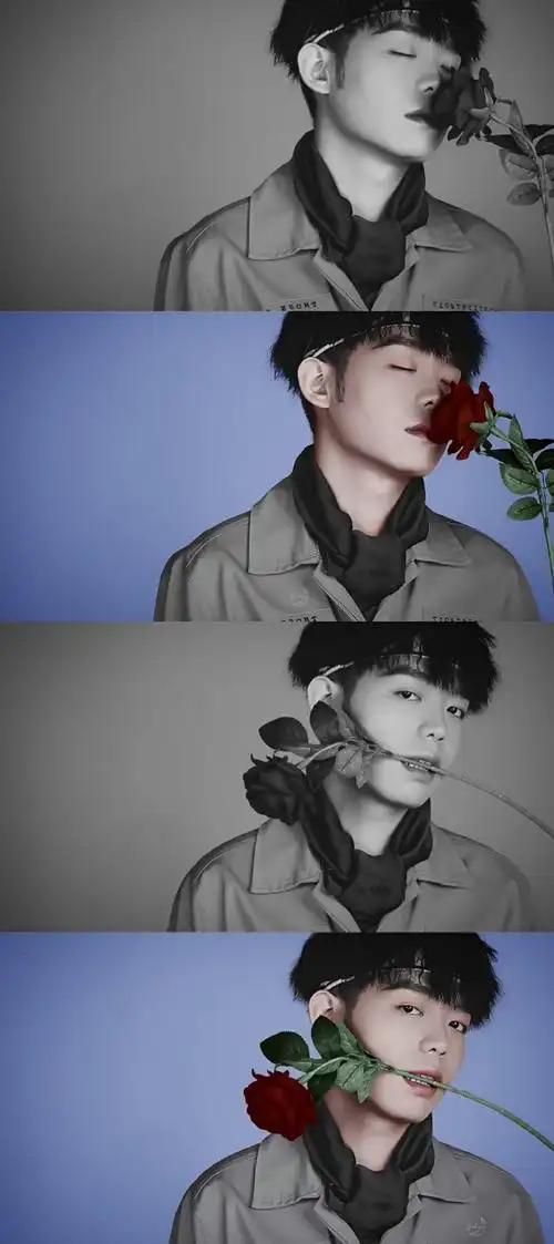 孙九芳 - 堆糖,美图壁纸兴趣社区