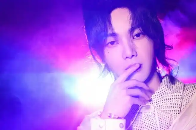 华晨宇舞台浪漫严选##微博之夜