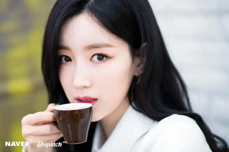 九九乘法表gugudan队长是谁哪年正式出道为何拥有天使般美丽微笑