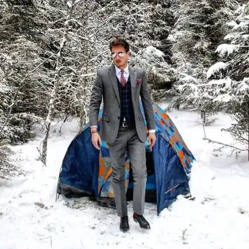 全球最帅数学老师,六块腹肌,模特身材