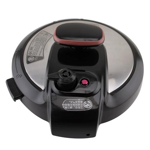 美的电压压力锅锅盖面盖12ch402a40ch03组件整体体面电煲