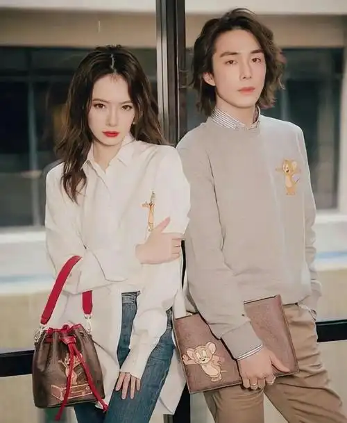 戚薇李承铉真夫妻杀回来了