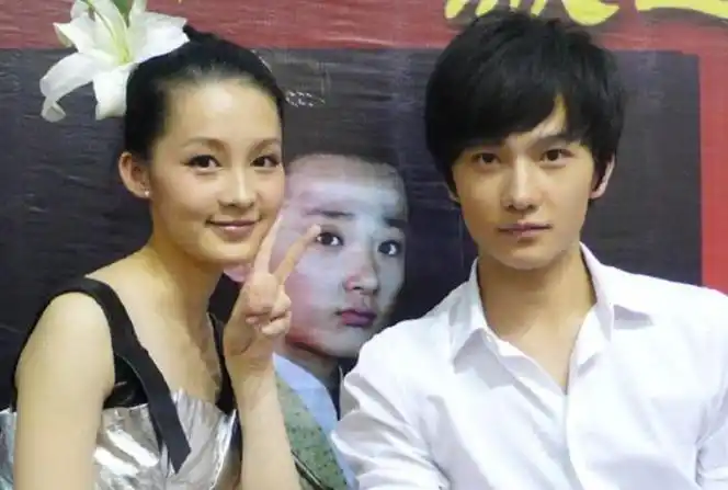 霍建华出轨张雪迎?向涵之赖上吴磊?李沁杨洋旧情复燃?