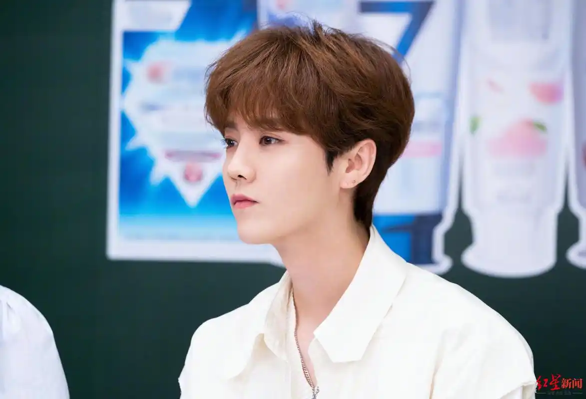 风华秋实第五次递表港交所业绩与核心艺人鹿晗紧密相关