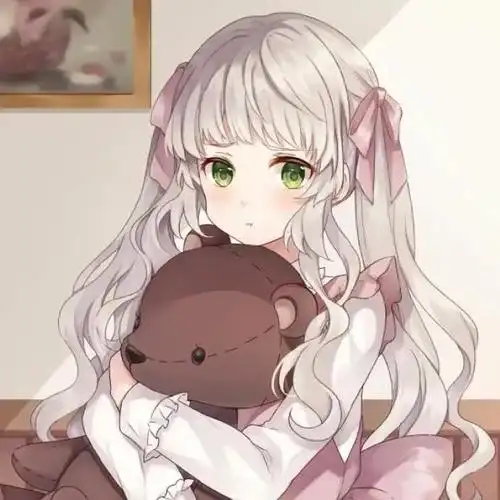 高冷霸气古风女子图片 霸气高冷孤独女头像动漫古风