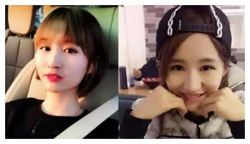 结婚两年任嘉伦因戏爆红迎来事业第二春妻子聂欢却平淡无奇