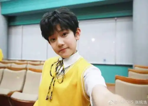 yhboys张铭浩