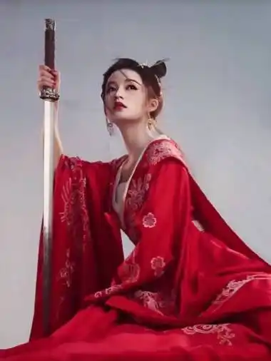 李沁 楚乔传 元淳