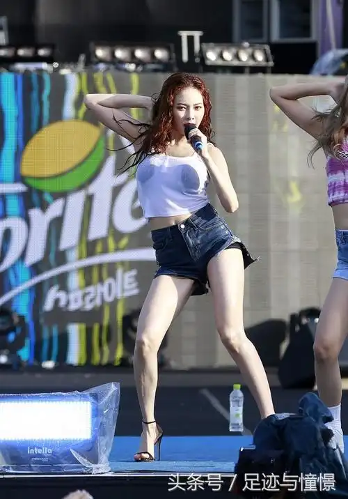 性感女神金泫雅