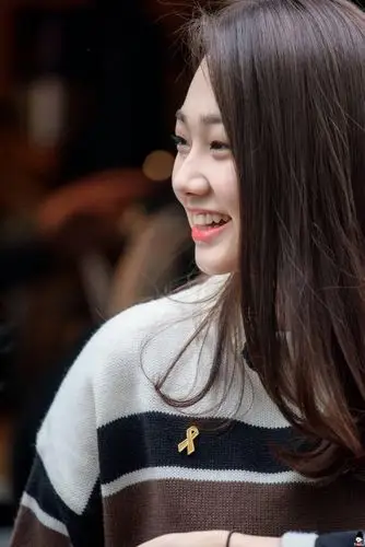 姜美娜 produce101 i.o.