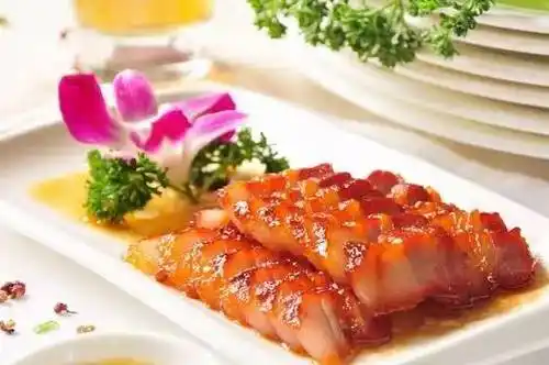 十五款粤菜菜品,款款经典!