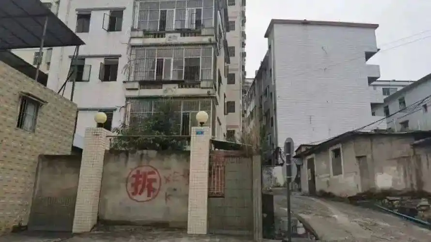 龙岗区坂田街道象角塘村旧改_项目_华为_城市广场