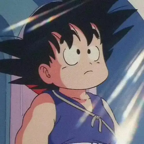 有哪些好看的七龙珠头像?