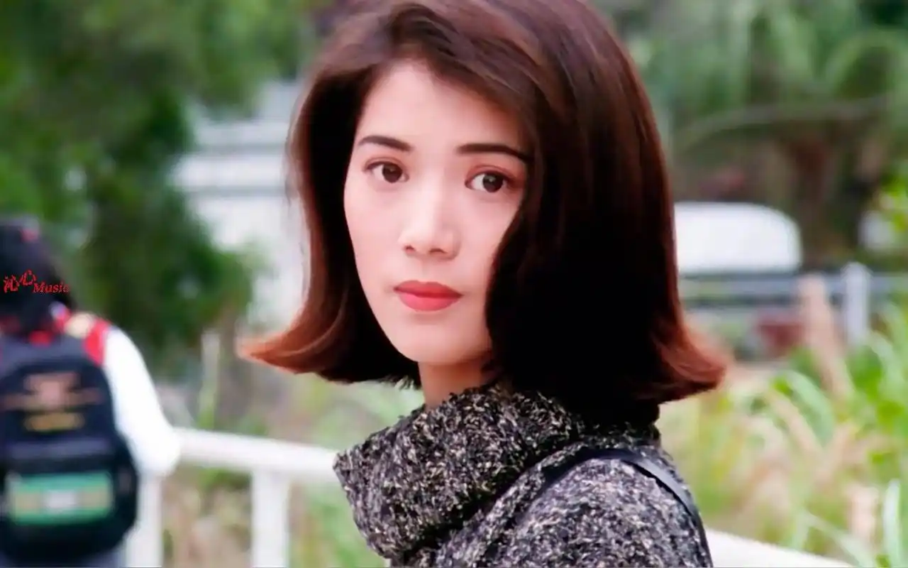 原创52岁袁咏仪妇女节晒照冻龄美貌引发热议这才是真正的爱马仕女神