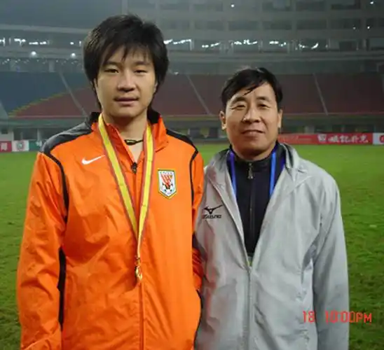 往事如烟李金羽弯弓射雕舍我其谁