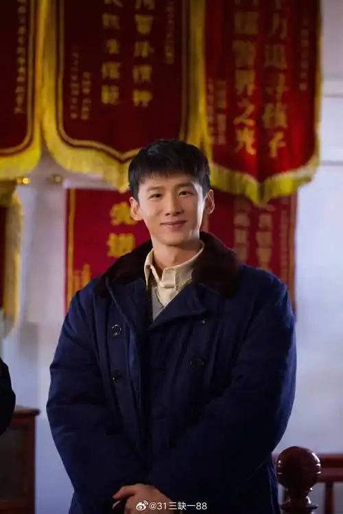 白敬亭##南来北往