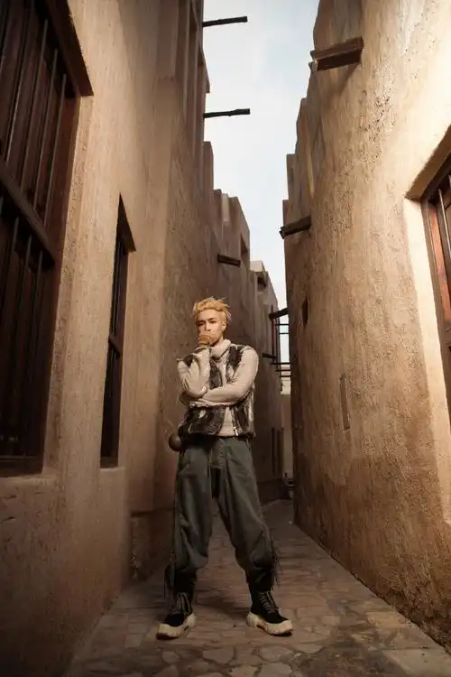 张艺兴psychic手势舞cha##张艺兴新歌psychic##张艺兴每时每刻