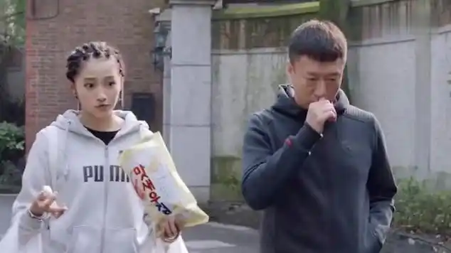 彭佳禾陆远太粗心了,被富婆跟踪了还不知道,完了|明朝|好先生(电视剧)