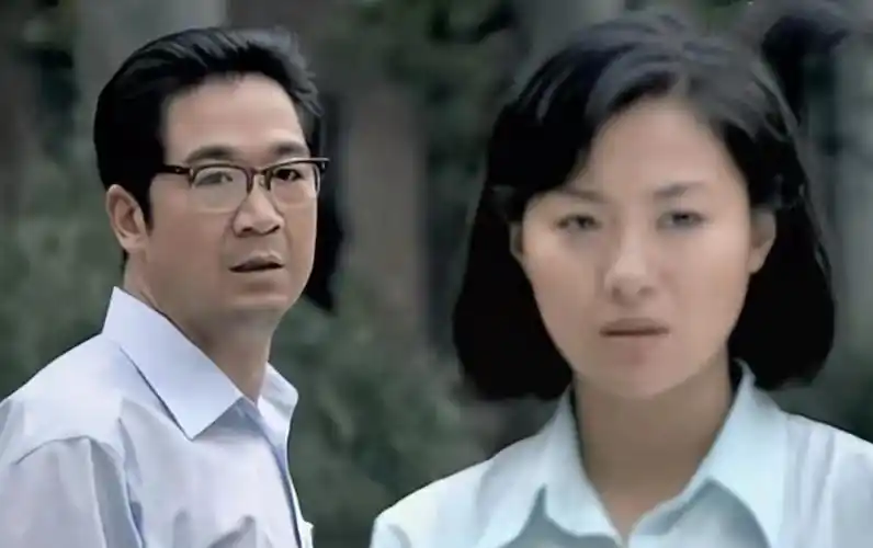 回顾《金婚》女演员现状,有人车祸后面瘫,有人遭百名导演封杀