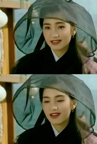 [图集分享]旧时光的美人-洪欣(61p,大流量慎点)