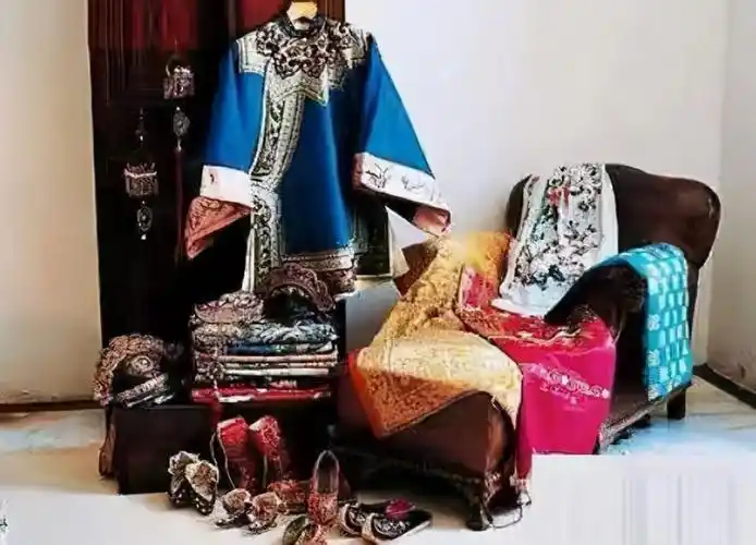 他被大家称为情歌王子但家中却一点都不浪漫参观张信哲的豪宅