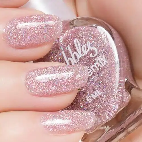 手黑的女人不要乱选指甲油这几种颜色最显白特别第2个