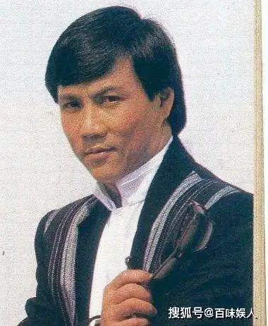 原创赵雅芝和她的三位黄姓恋人前夫黄汉伟绯闻黄元申现任黄锦燊