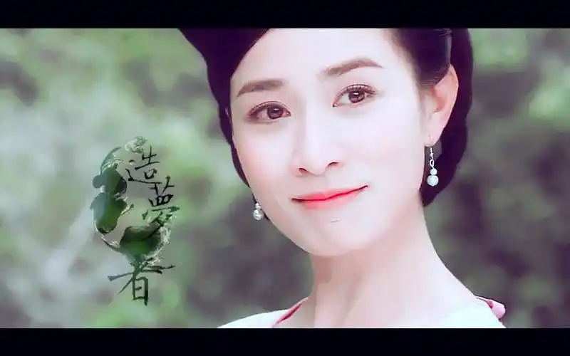 【舔屏向】佘诗曼 | 万象都是你眉眼 神驰目眩(宫心计 电影混剪)