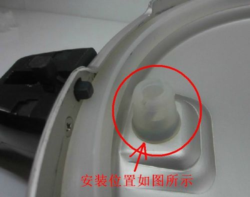 电压力锅浮子阀不上来不跳闸怎么办