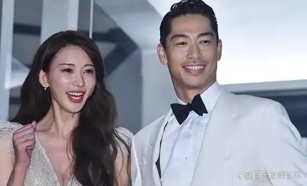 日本男星黑泽良平(akira)和中国台湾女星林志玲结婚将满四周年了.