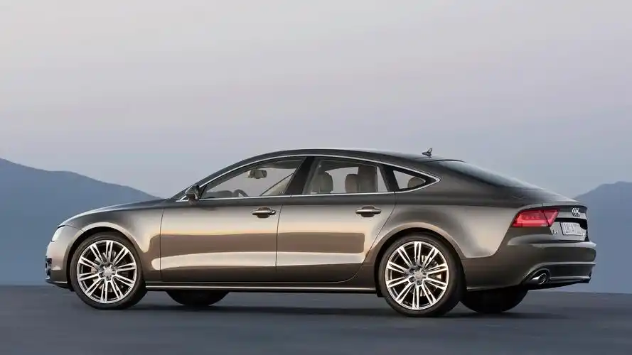 壁纸下载  图片描述:audi a7 sportback - 2010 奥迪2 当前尺寸