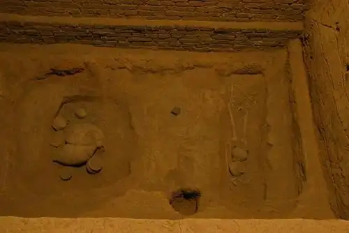 原创姜寨出土6700年前黄铜片为何国内考古学家基本不提原因有三个