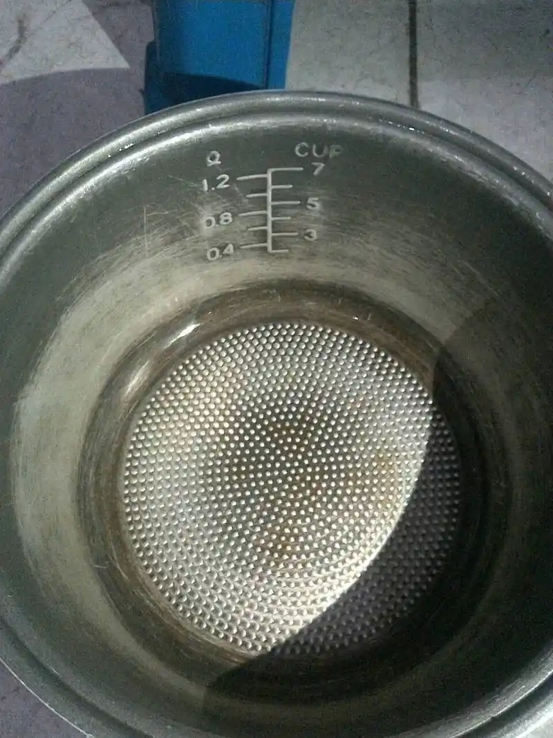 这是几升的电饭煲内胆?