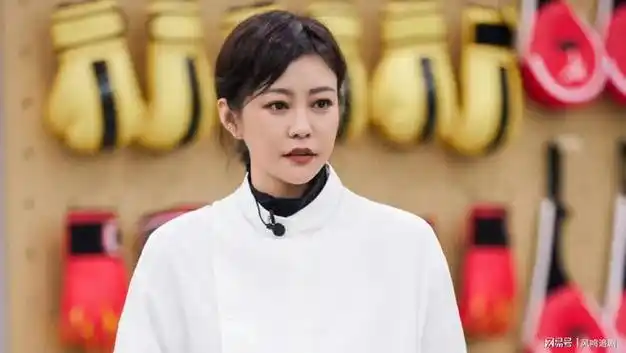 《来者何人》首播,郝蕾来"整顿"内娱了|赵文卓|沈梦辰|实力派演员