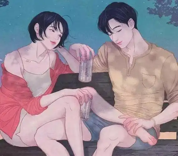 男人日思夜想的不是女人的脸蛋和身材而是下面三种