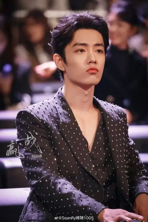 肖战##我最亲爱的肖战