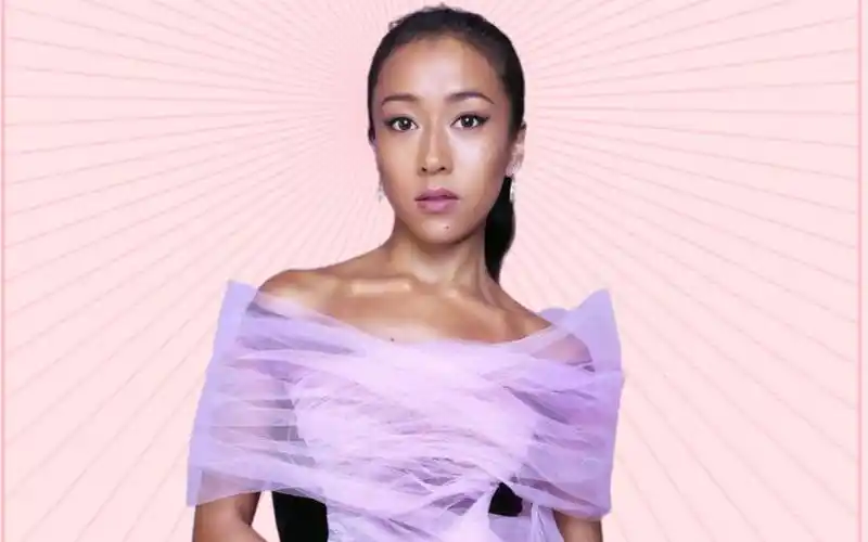 有种"整容"叫吉克隽逸卸妆,素颜照曝光后,网友:为啥要扮黑