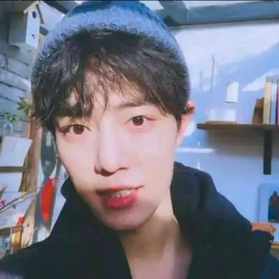 允言高冷帅气微信肖战头像我很怪不要试图对我好