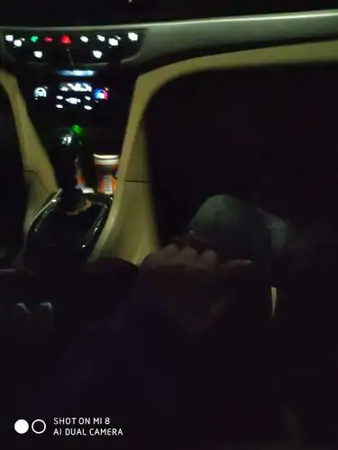 我在村口上了你的贼车,平生从不坐别人副驾驶的我竟然直接坐了上去